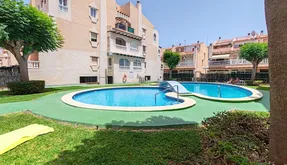 Torrevieja real estate, Apartment for sale. Habaneras area, 2 bedrooms, 54 m2 - photo 3