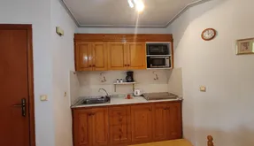 Torrevieja real estate, Apartment for sale. Habaneras area, 2 bedrooms, 54 m2 - photo 4