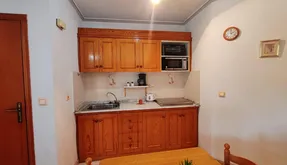 Torrevieja real estate, Apartment for sale. Habaneras area, 2 bedrooms, 54 m2 - photo 5