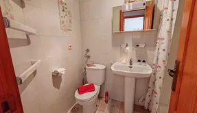 Torrevieja real estate, Apartment for sale. Habaneras area, 2 bedrooms, 54 m2 - photo 6