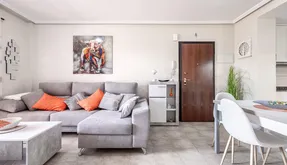 Buy an Apartment in Torrevieja, Spain. Zona los Frutales area, 2 bedrooms, 69 m2 - photo 3