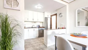 Buy an Apartment in Torrevieja, Spain. Zona los Frutales area, 2 bedrooms, 69 m2 - photo 4