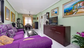 Buy an Apartment in Spain, Torrevieja. Antonio Machado area, 3 bedrooms, 103 m2 - photo 3