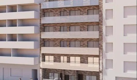 Buy real estate in Torrevieja, Spain. Acequion area, 2 bedrooms, 87 m2 - photo 1