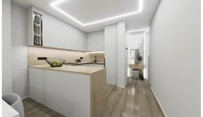 Torrevieja, Spain. Real Estate. Acequion area, 2 bedrooms, 73 m2 - photo 6