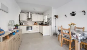 Bienes raíces en España, Torrevieja. Zona de la  El chaparral, 2 dormitorios, 49 m2 - photo 6