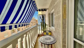 Comprar un Piso en España, Torrevieja. Zona de la  Estacion de autobuses, 2 dormitorios, 60 m2 - photo 2