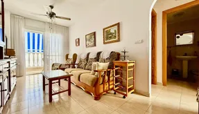 Comprar un Piso en España, Torrevieja. Zona de la  Estacion de autobuses, 2 dormitorios, 60 m2 - photo 5