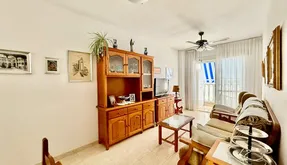 Comprar un Piso en España, Torrevieja. Zona de la  Estacion de autobuses, 2 dormitorios, 60 m2 - photo 6