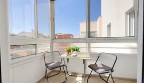 Comprar un Ático en Torrevieja, España. Zona de la  Centro, 1 dormitorio, 46 m2 - photo 4