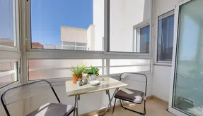 Comprar un Ático en Torrevieja, España. Zona de la  Centro, 1 dormitorio, 46 m2 - photo 5