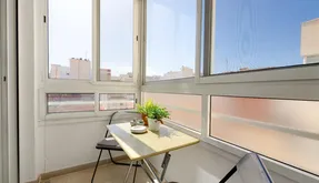 Comprar un Ático en Torrevieja, España. Zona de la  Centro, 1 dormitorio, 46 m2 - photo 6