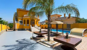Bienes raíces en España comprar. Zona de la  Montepinar-La Aparecida-Raiguero, 5 dormitorios, 250 m2 - photo 3