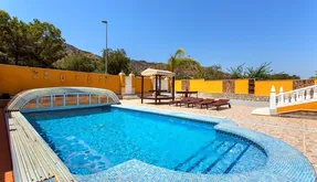 Bienes raíces en España comprar. Zona de la  Montepinar-La Aparecida-Raiguero, 5 dormitorios, 250 m2 - photo 4