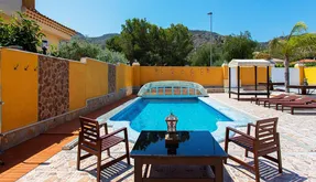 Bienes raíces en España comprar. Zona de la  Montepinar-La Aparecida-Raiguero, 5 dormitorios, 250 m2 - photo 5