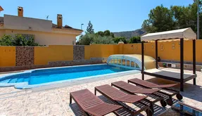 Bienes raíces en España comprar. Zona de la  Montepinar-La Aparecida-Raiguero, 5 dormitorios, 250 m2 - photo 6
