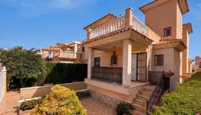 Bienes raíces en España comprar. Zona de la  Los Balcones Y los Altos, 3 dormitorios, 183 m2 - photo 2
