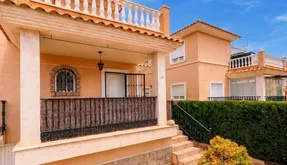 Bienes raíces en España comprar. Zona de la  Los Balcones Y los Altos, 3 dormitorios, 183 m2 - photo 3
