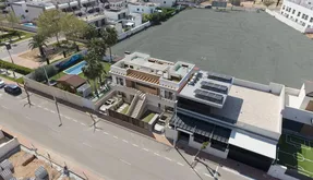Bienes raíces en España comprar. Zona de la  MOLINO DEL CHIRRETE, 2 dormitorios, 60 m2 - photo 2