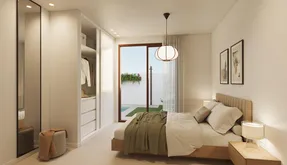 Bienes raíces en España comprar. Zona de la  MOLINO DEL CHIRRETE, 2 dormitorios, 60 m2 - photo 6