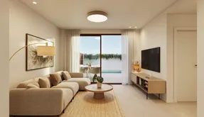 España comprar Bungalow. Zona de la  MOLINO DEL CHIRRETE, 2 dormitorios, 60 m2 - photo 5