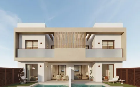 España comprar Bungalow. Zona de la  MOLINO DEL CHIRRETE, 2 dormitorios, 60 m2, 2 dormitorios, 60 m² — €309900