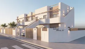 Buy an Bungalow in Spain. Zona Pueblo area, 2 bedrooms, 62 m2 - photo 6