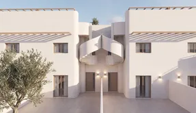 Property Spain, Bungalow. Zona Pueblo area, 2 bedrooms, 62 m2 - photo 4