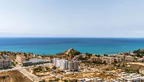 Spain buy an Apartment. Gasparot area, 2 bedrooms, 82 m2 - photo 3