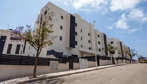 Spain buy an Apartment. Gasparot area, 2 bedrooms, 82 m2 - photo 4