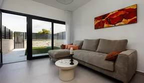 Spain buy an Apartment. Gasparot area, 2 bedrooms, 82 m2 - photo 6