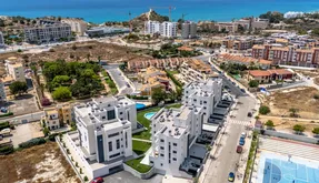 Spain real estate. Gasparot area, 3 bedrooms, 110 m2 - photo 3