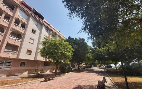 Torrevieja, Spain. Real Estate. Acequion area, 3 bedrooms, 88 m2, 3 bedrooms, 88 m² — €167900