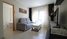 Torrevieja real estate, Apartment for sale. El Molino area, 2 bedrooms, 66 m2 - photo 3