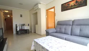 Torrevieja real estate, Apartment for sale. El Molino area, 2 bedrooms, 66 m2 - photo 4