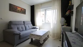 Torrevieja real estate, Apartment for sale. El Molino area, 2 bedrooms, 66 m2 - photo 5