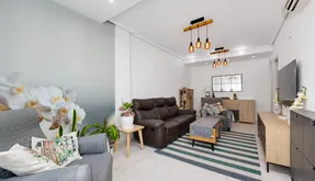 Real estate Torrevieja, Town house for sale. Aguas Nuevas area, 2 bedrooms, 61 m2 - photo 4
