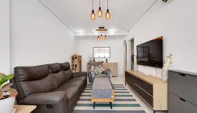 Real estate Torrevieja, Town house for sale. Aguas Nuevas area, 2 bedrooms, 61 m2 - photo 5