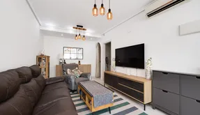 Real estate Torrevieja, Town house for sale. Aguas Nuevas area, 2 bedrooms, 61 m2 - photo 6