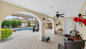 Buy property in Orihuela Costa, Spain. La Florida area, 3 bedrooms, 141 m2 - photo 3