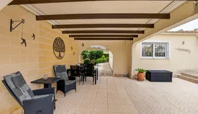 Buy property in Orihuela Costa, Spain. La Florida area, 3 bedrooms, 141 m2 - photo 4