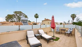 Buy property in Orihuela Costa, Spain. La Florida area, 3 bedrooms, 141 m2 - photo 5