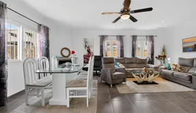 Buy property in Orihuela Costa, Spain. La Florida area, 3 bedrooms, 141 m2 - photo 6