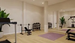 Испания купить квартиру. Район Pueblo, 2 спальни, 71 м2 - photo 3