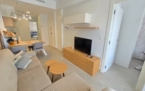 Spain buy an Apartment. La Mata pueblo area, 2 bedrooms, 61 m2, 2 bedrooms, 61 m² — €239000