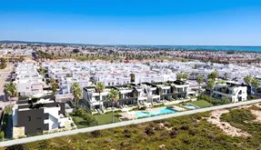 Property Spain, Bungalow. Lo Marabu area, 2 bedrooms, 78 m2 - photo 2