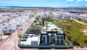Property Spain, Bungalow. Lo Marabu area, 2 bedrooms, 78 m2 - photo 3