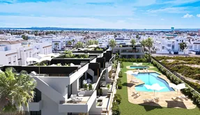 Property Spain, Bungalow. Lo Marabu area, 2 bedrooms, 78 m2 - photo 5