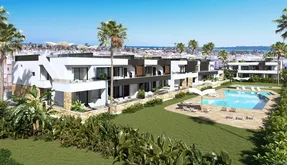 Property for sale. Lo Marabu area, 2 bedrooms, 78 m2 - photo 5
