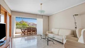 Torrevieja, Espagne. Immobilier. Playa del Cura area, 3 bedrooms, 91 m2 - photo 2